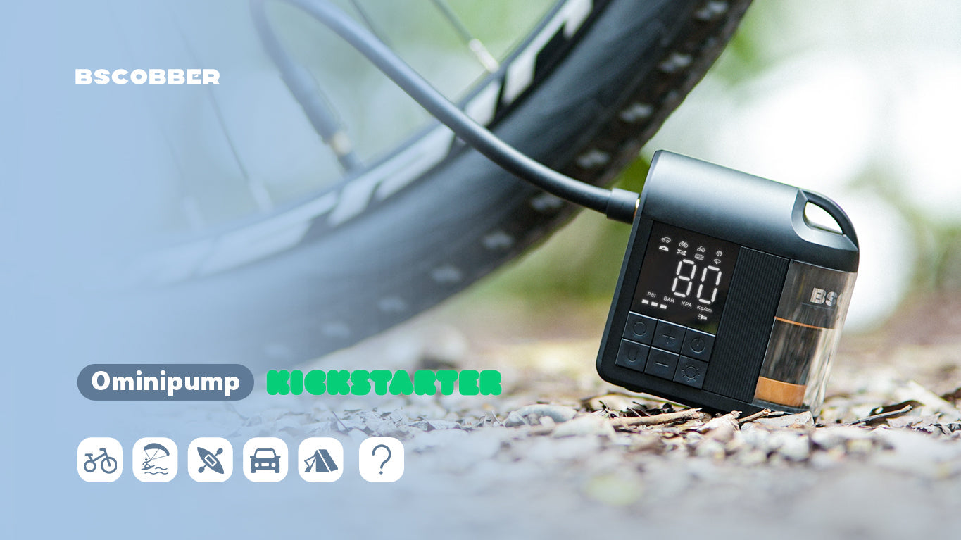 OmniPump-1: Why We‘re Taking Our Time