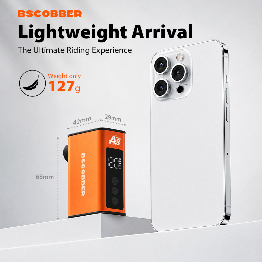 a3nano lightweight