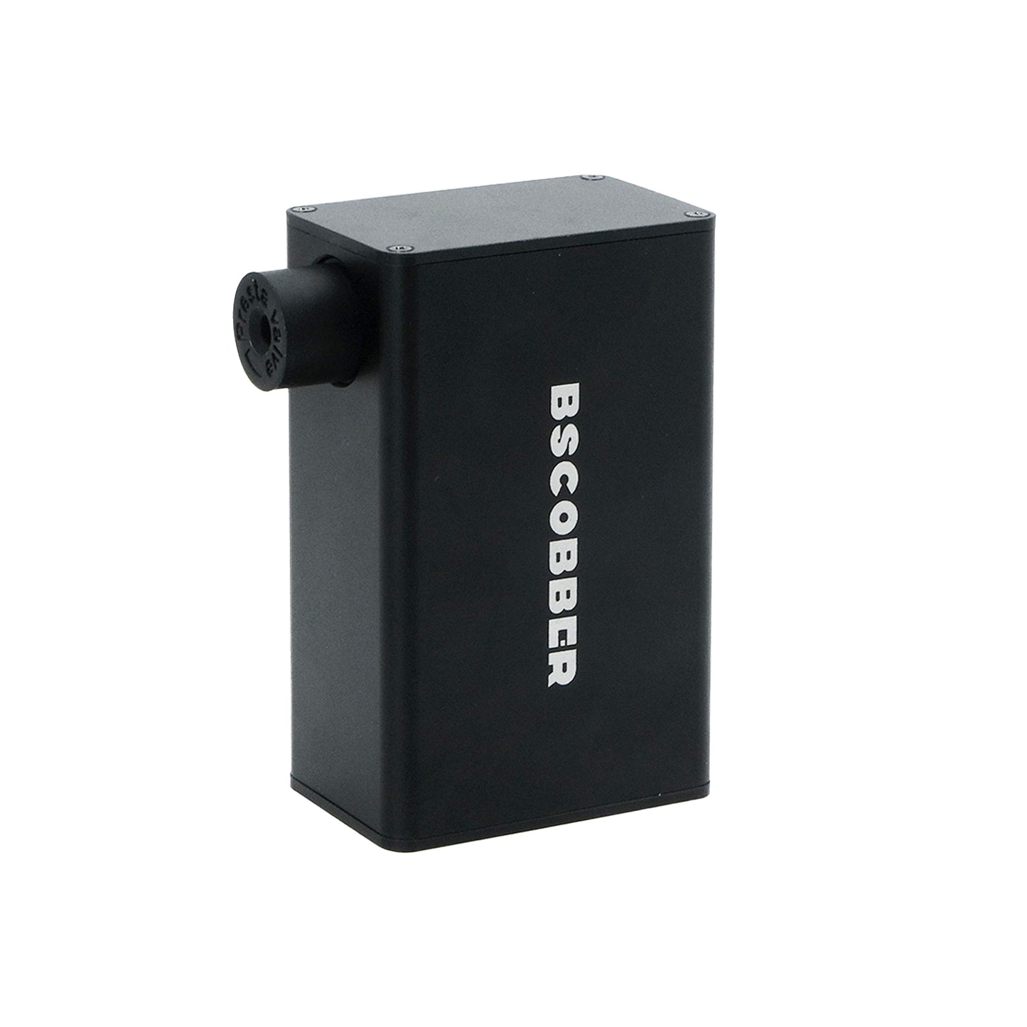 A3Max High Pressure Bike Pump - BSCOBBER