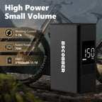 air pump for bike and cycle A3Max  bicycle tire pump working current rated power