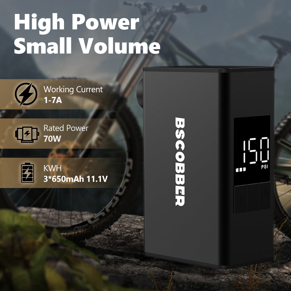 air pump for bike and cycle A3Max  bicycle tire pump working current rated power