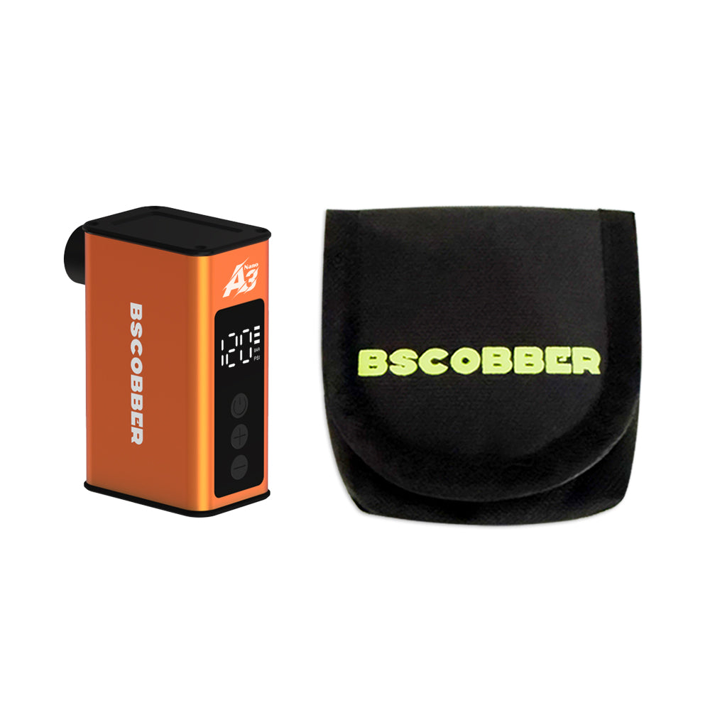 A3Nano*1+bike Bag*1