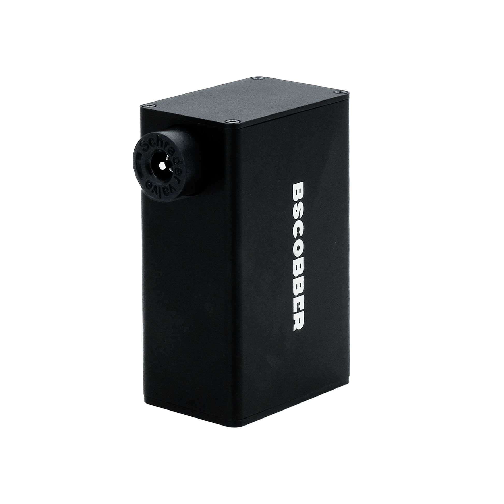 Bike Pump With Display A3S - BSCOBBER
