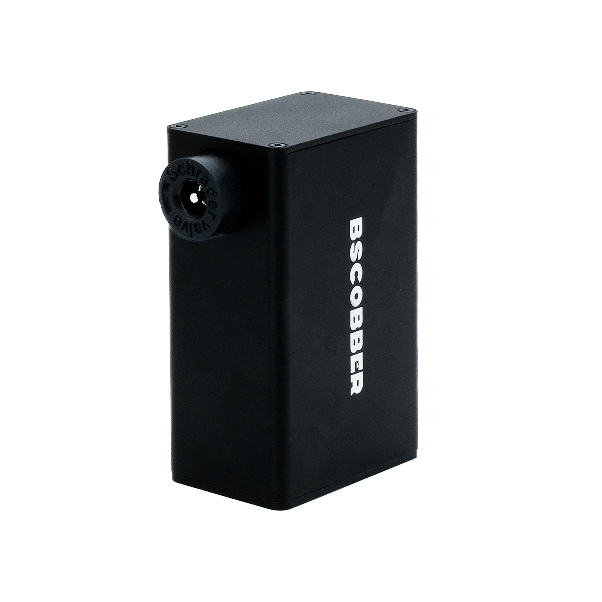 Bike Pump With Display A3S - BSCOBBER