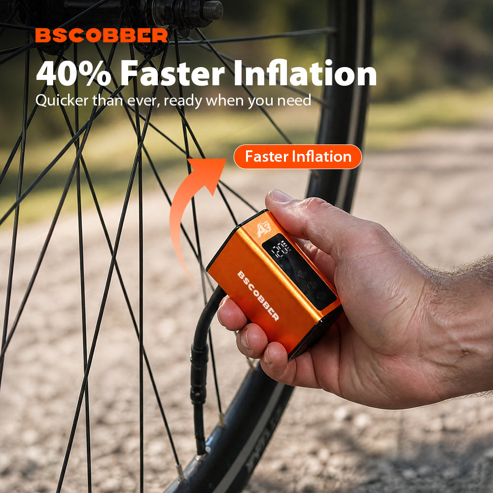 A3nano faster inflation