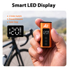 A3nano smart LED display