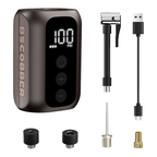 Mini Electric Bike Pump A5Mini - BSCOBBER bike pump electric