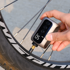 Mini Electric Bike Pump A5Mini - BSCOBBER electric pump for cycle