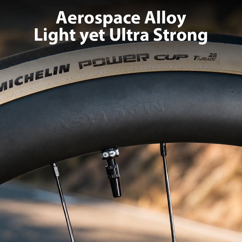 Aerospace alloy light yet ultra strong