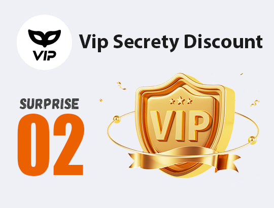 Unlock an exclusive VIP secret deal—pay just $1 before May 30 to secure the lowest price on our newest mini air pump.