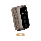 Mini Electric Bike Pump A5Mini - BSCOBBER electric cycle pump