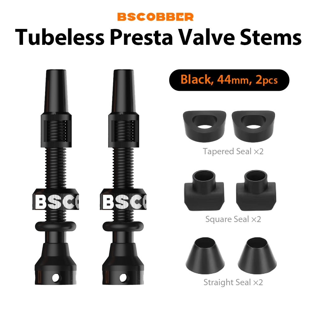 Tubeless valve 44mm