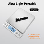 Ultra light protable