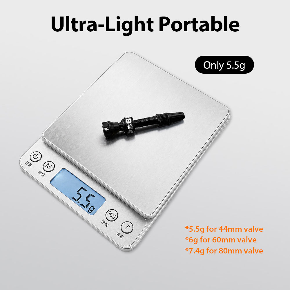 Ultra light protable