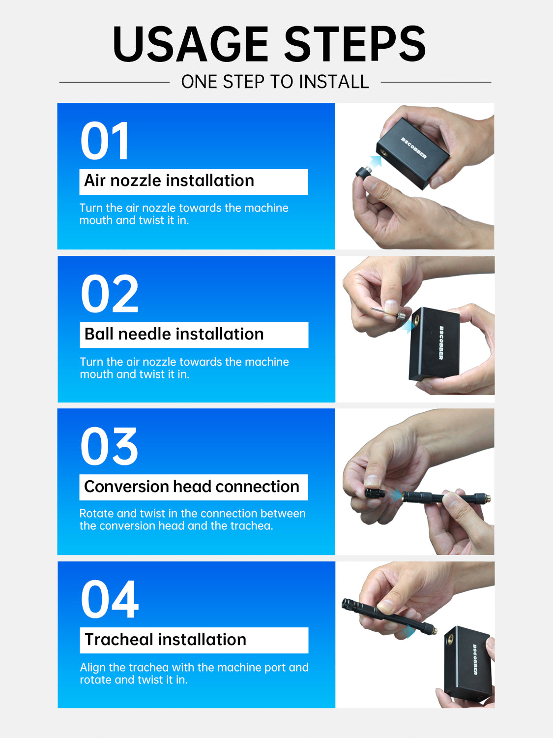 air pump for bike tires usages steps