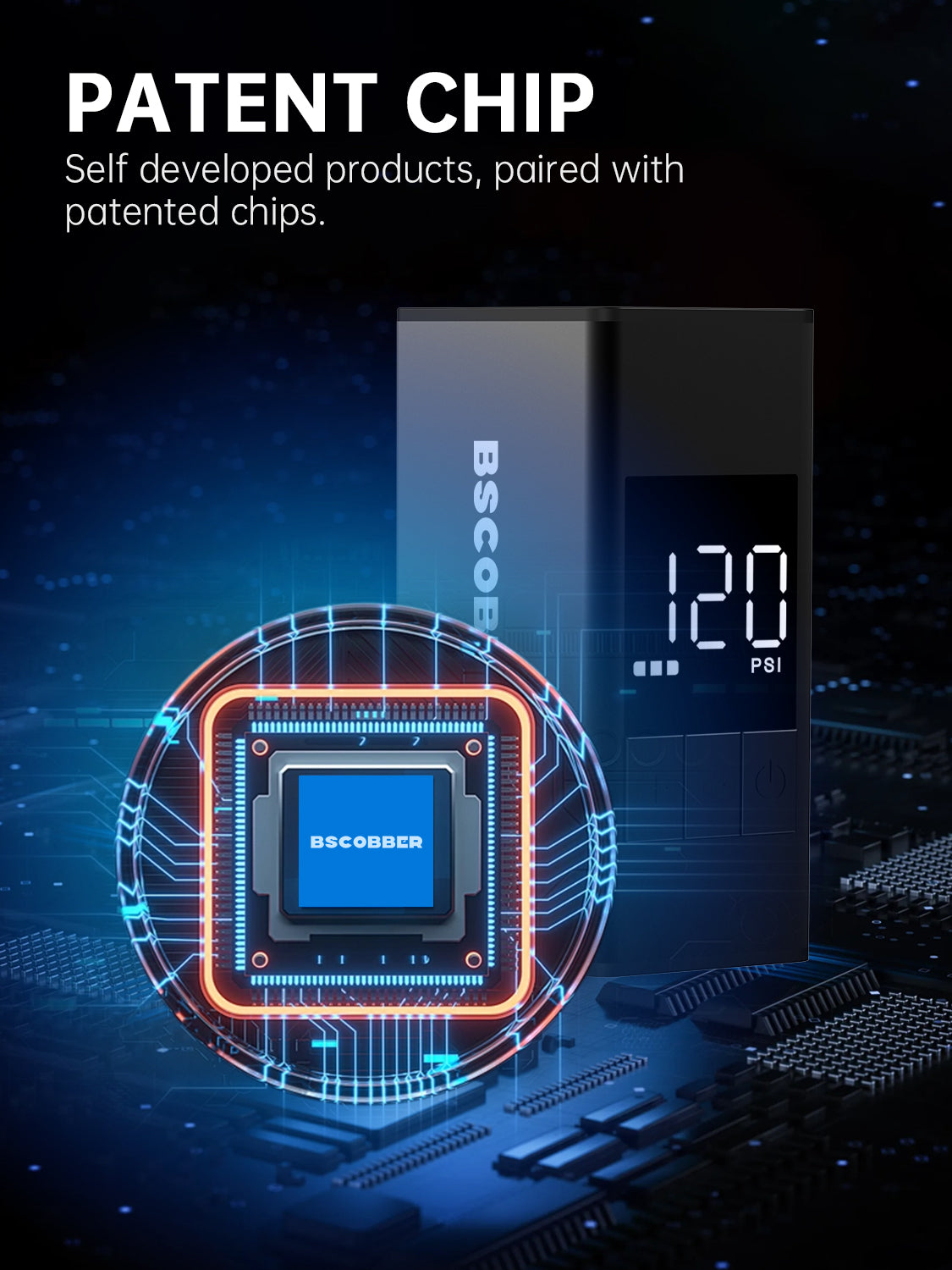 air pump for cycle and bike self developed products