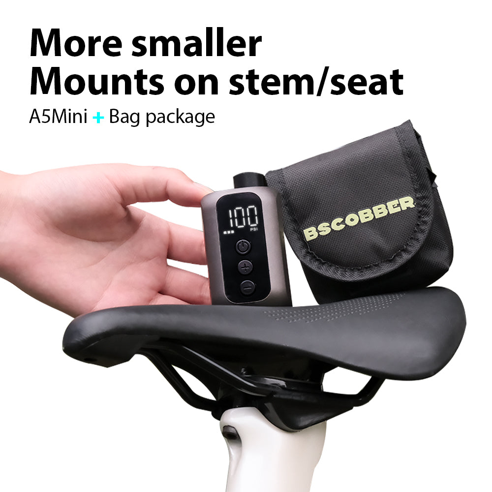 bicycle pumps a5mini