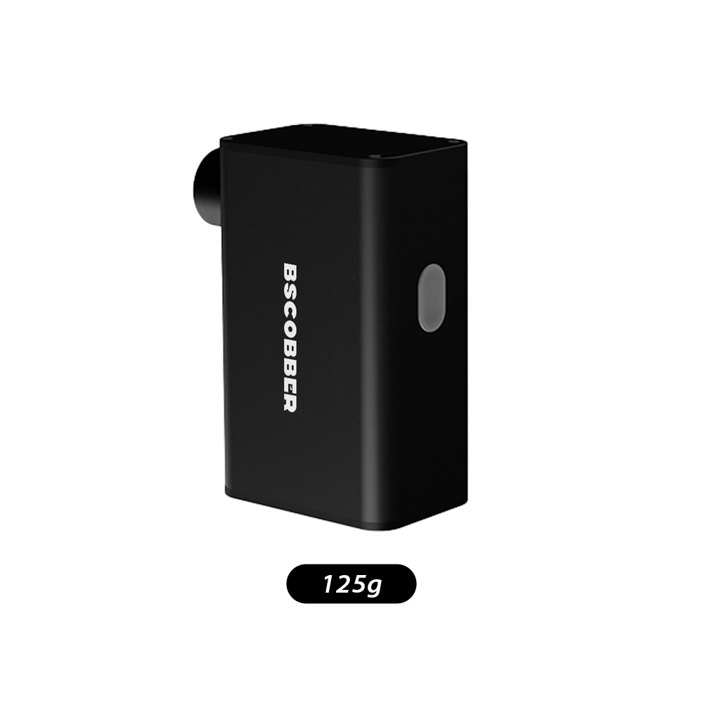 Mini Bike Pump A3 - BSCOBBER