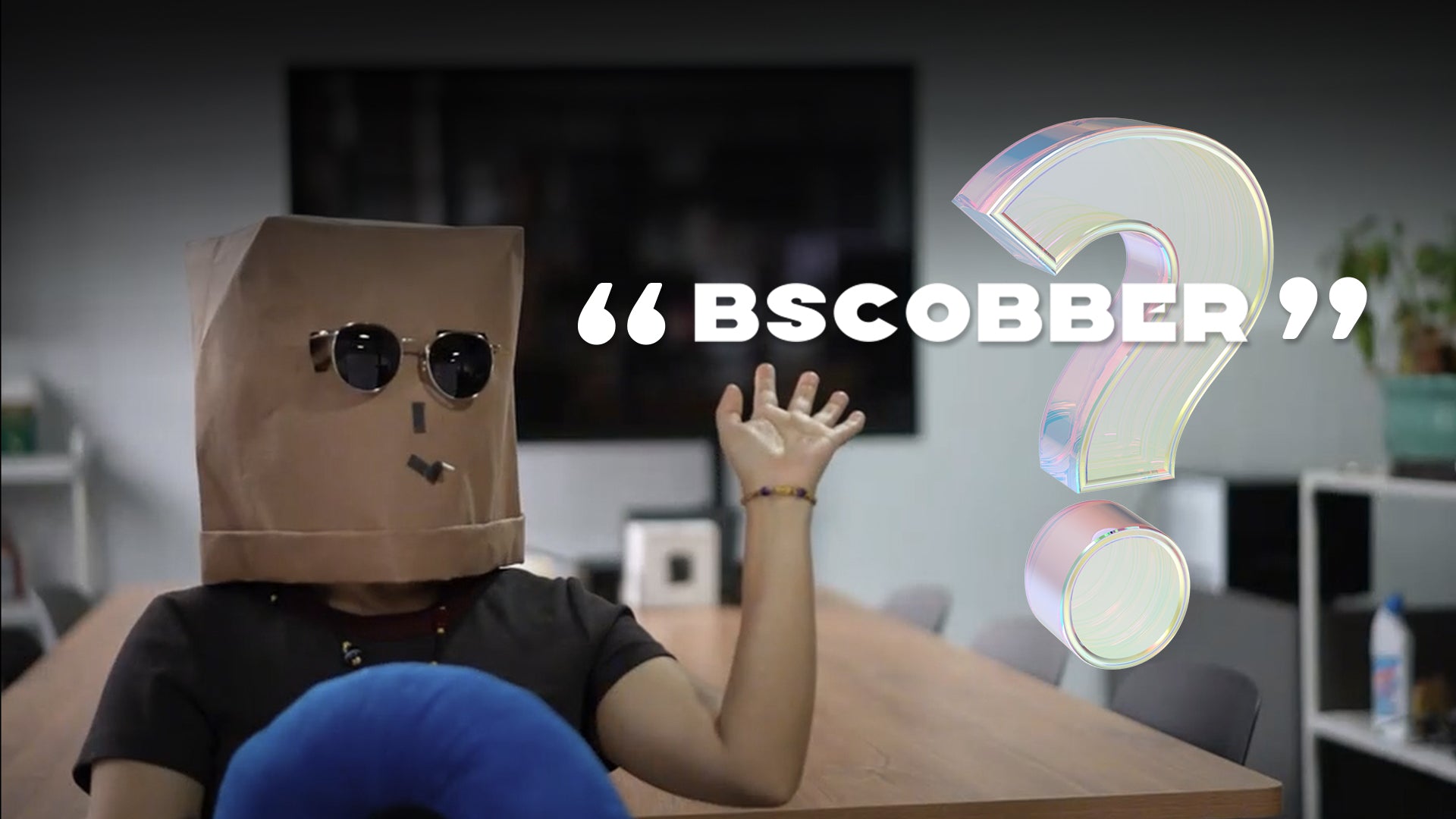 BSCOBBER founder sharing brand story and origin—transforming from an OEM factory to a direct-to-consumer outdoor gear brand focused on innovative, portable electric air pumps