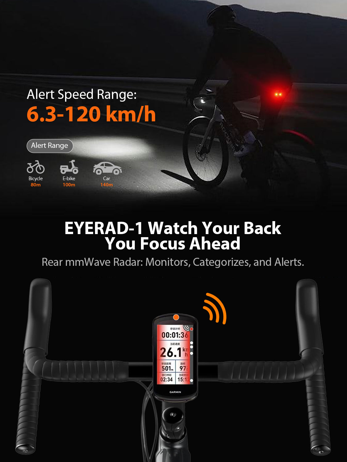 rad power bike tail light bscobber 