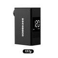 Bike Pump With Display A3S - BSCOBBER