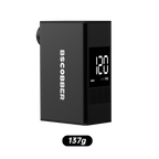Bike Pump With Display A3S - BSCOBBER