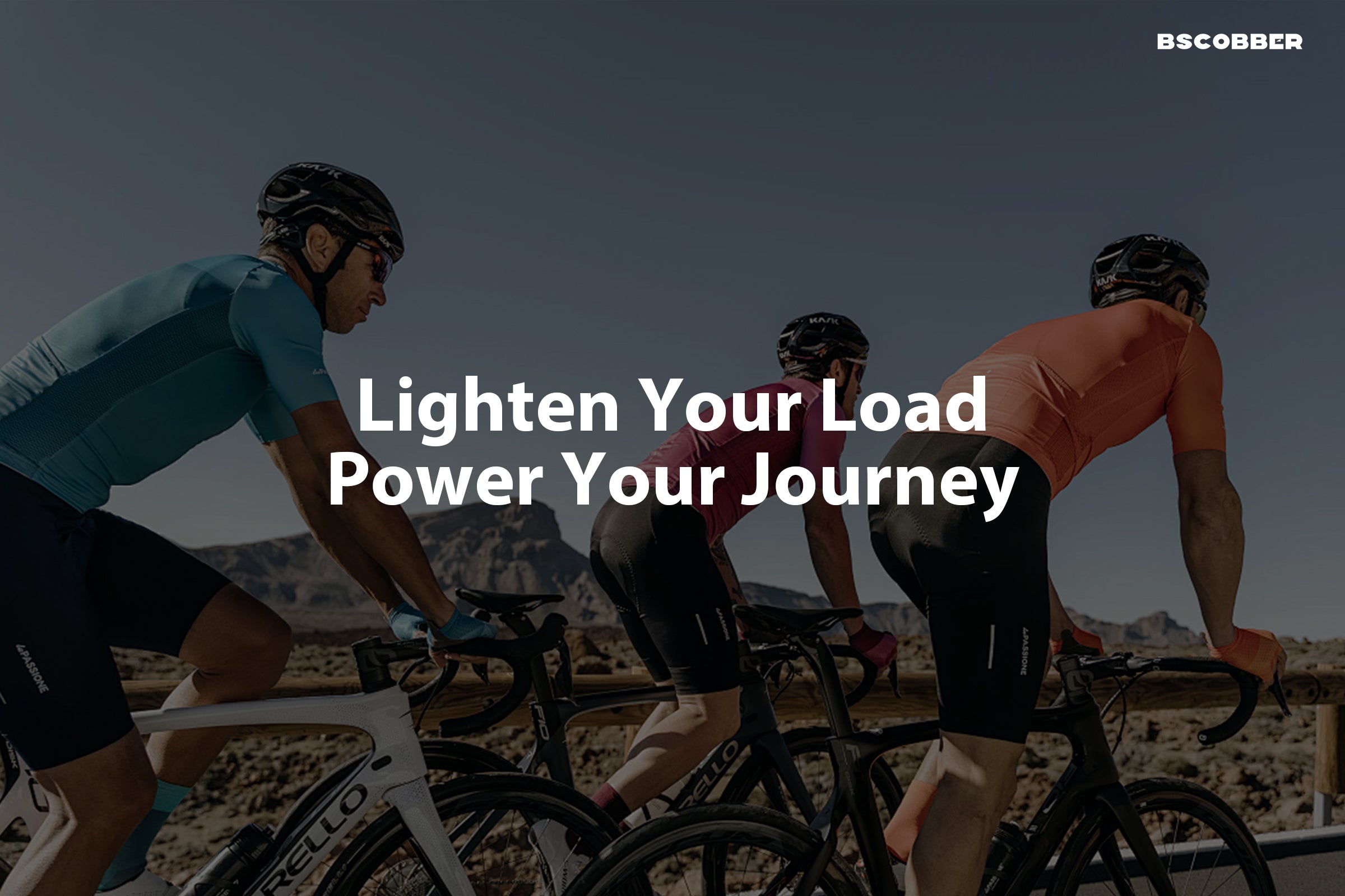 BSCOBBER presenting portable electric air pumps to international clients, emphasizing product quality, innovation, and DTC brand strength